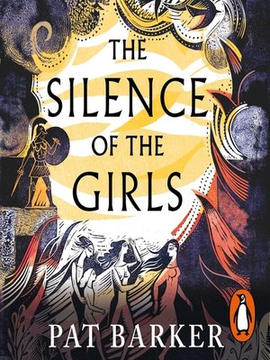 The Silence of the Girls - Audiobook